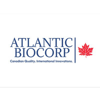 Atlantic BioCorp logo