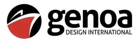 Genoa Design International logo