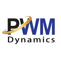 PWM Dynamics logo