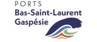 Société portuaire du Bas-Saint-Laurent et de la Gaspésie logo