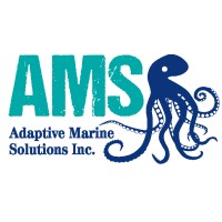 Adaptive Marine Solutions Inc. logo
