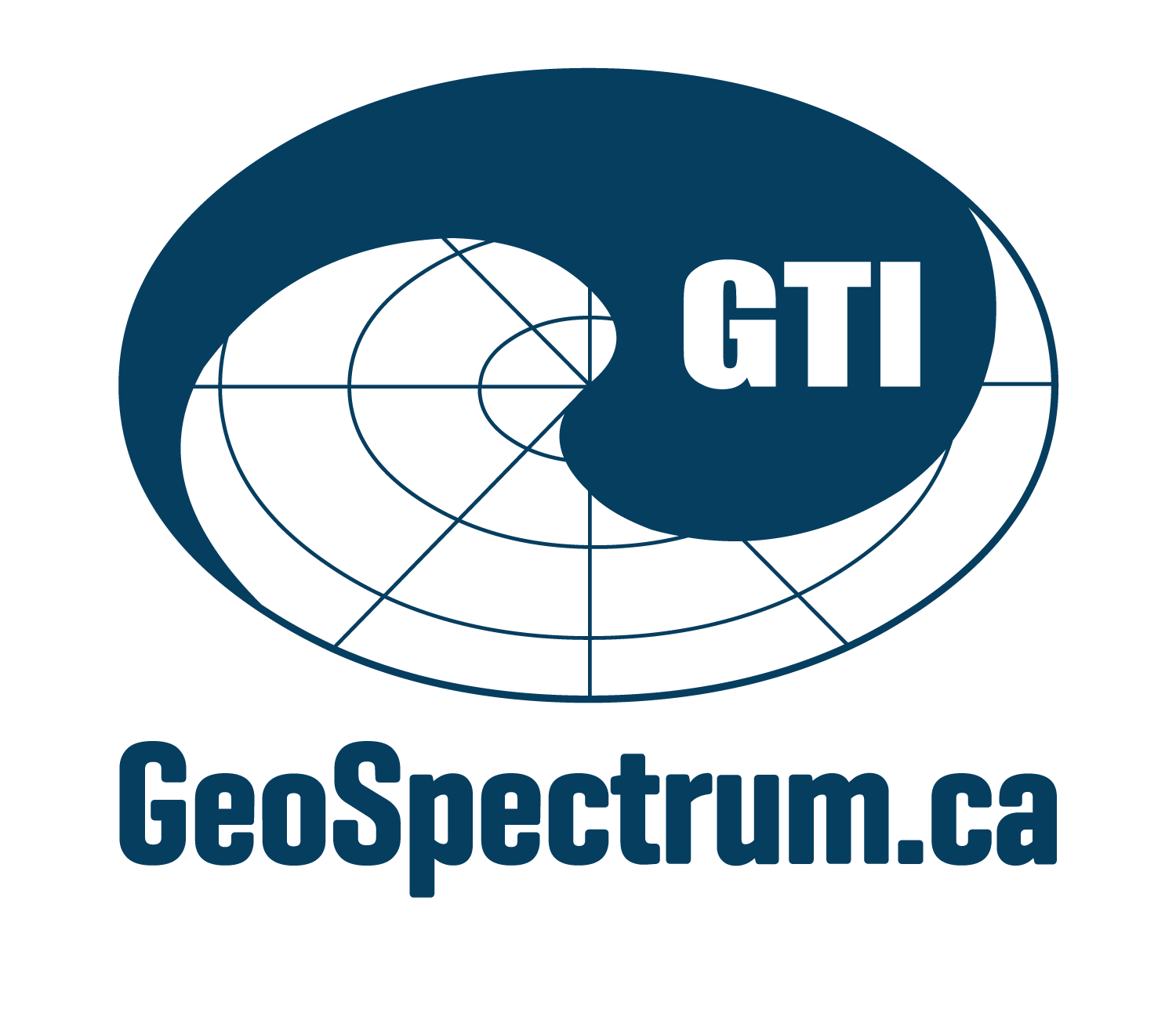 GeoSpectrum Technologies logo