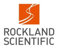 Rockland Scientific logo