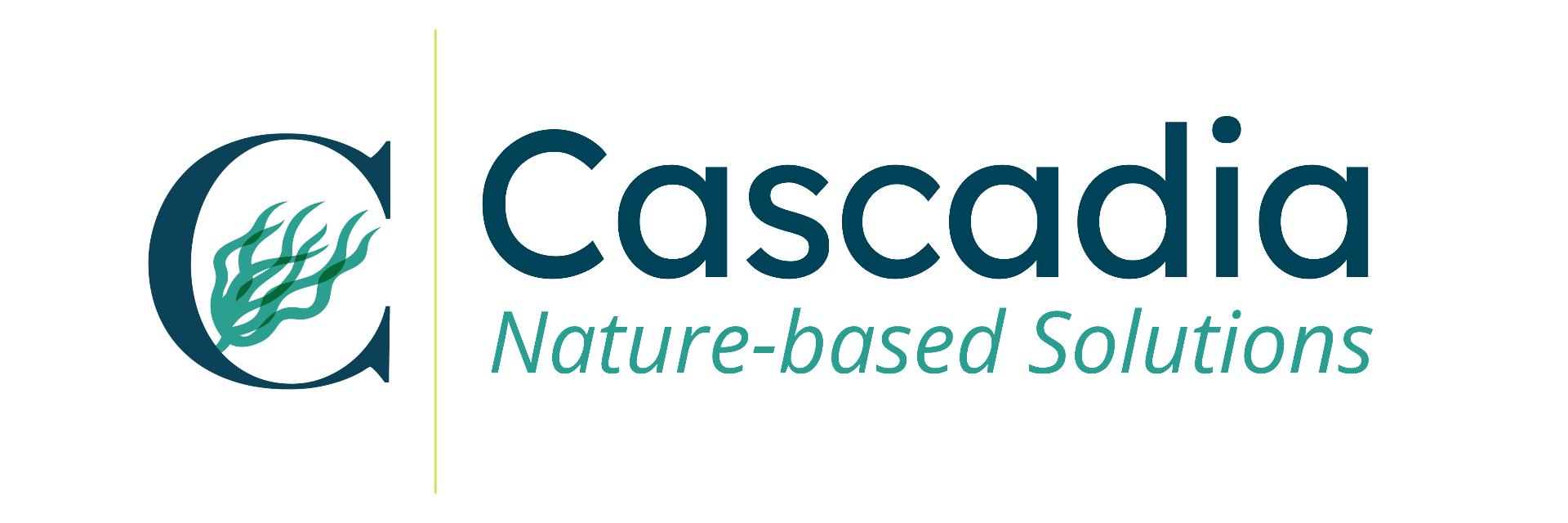 Cascadia Seaweed logo