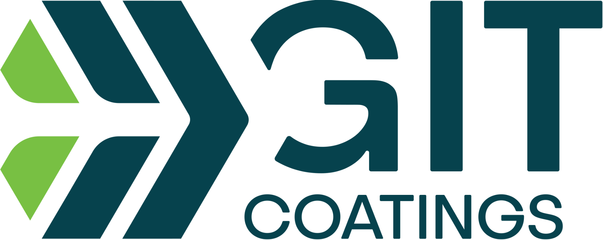 GIT Coatings logo