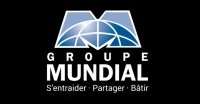 Groupe Mundial logo