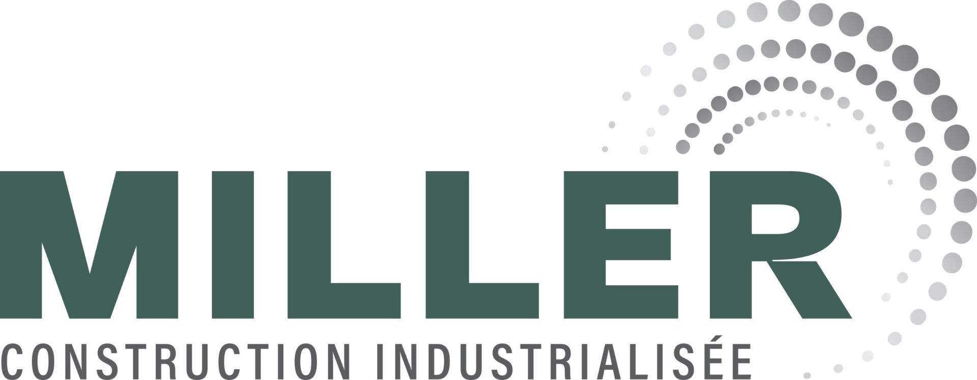 Miller Inc. logo