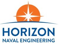 Horizon Naval Engineering logo