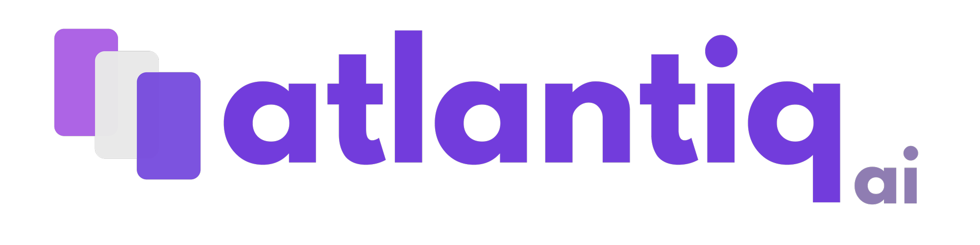 Atlantiq AI logo