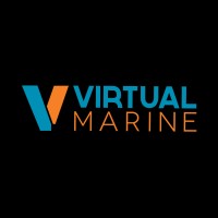 Virtual Marine Technology logo