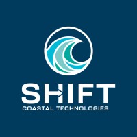 Shift Coastal logo