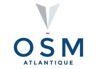 OSM Atlantic logo
