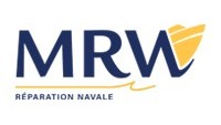Groupe MRW logo