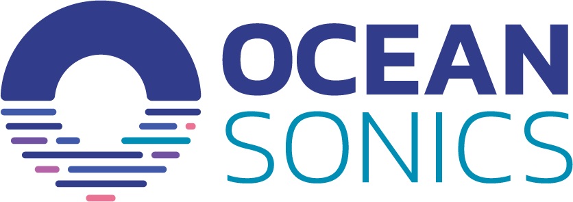 Ocean Sonics logo