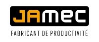 JAMEC logo
