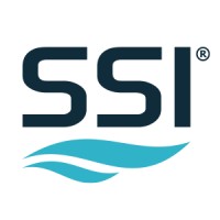 SSI logo