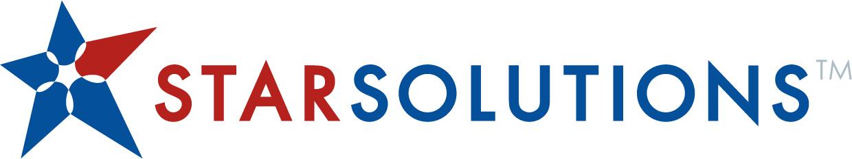 Star Solutions logo