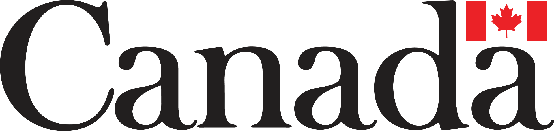 Government of Canada wordmark